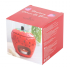 Strawberry Oil Burner Strawberry Oil Burner