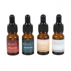 The Meditation Collection Blended Essential Oil Set The Meditation Collection Blended Essential Oil Set
