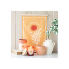 Golden Hour Orange Blossom Candle Golden Hour Orange Blossom Candle