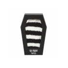 Striped Socks in Coffin Gift Box