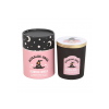 Witching Hour Plum and Black Cherry Candle Witching Hour Plum and Black Cherry Candle