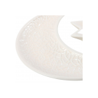 Crescent Moon and Star Trinket Dishes