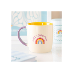 A Little Cup of Calm Mug A Little Cup of Calm Mug