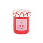 Cherry Jam Jar Oil Burner and Wax Warmer Cherry Jam Jar Oil Burner and Wax Warmer