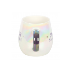 Stay Wild Moon Child Rounded Mug