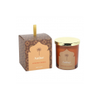 Arabian Nights Amber Scented Candle Arabian Nights Amber Scented Candle