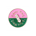 Which Witch Are You Spinning Pin Badge Which Witch Are You Spinning Pin Badge