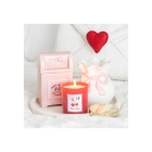 Cupid's Delivery Valentine Postbox Oil Burner Cupid's Delivery Valentine Postbox Oil Burner