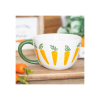 Carrot Patch Mug Carrot Patch Mug