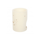 Cut-Out Mosque Multi-Purpose Burner