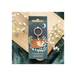 Freddie Fox Keyring Freddie Fox Keyring