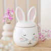 Bunny Face Oil Burner Bunny Face Oil Burner
