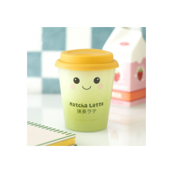 Matcha Latte Scented Candle Matcha Latte Scented Candle