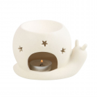 Snail Oil Burner Snail Oil Burner
