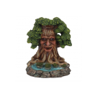 Tree Man Pond Backflow Incense Burner Tree Man Pond Backflow Incense Burner