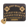 Skull Print Spirit Board