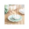 Lotus Flower Incense Stick Holder and Trinket Dish Lotus Flower Incense Stick Holder and Trinket Dish