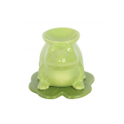 Luna Frog Shaped Oil Burner