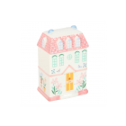 Pastel House Oil Burner and Wax Warmer Pastel House Oil Burner and Wax Warmer