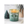 Christmas Tree Farm Scented Candle Christmas Tree Farm Scented Candle