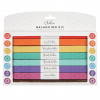 Chakra Incense Balancing Kit Chakra Incense Balancing Kit