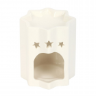 White Star Oil Burner White Star Oil Burner