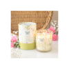 Luna Bloom Butterfly Sage and Cedarwood Candle Luna Bloom Butterfly Sage and Cedarwood Candle