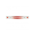 Set of 6 Packets of Elements Strawberry Incense Sticks