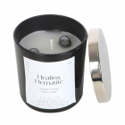 Healing Hematite Detox Candle Healing Hematite Detox Candle