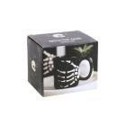 Skeleton Hand Mug