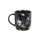 Venom & Vines Print Mug Venom & Vines Print Mug
