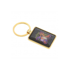 Fantasy Land Keyring by Steven Rhodes Fantasy Land Keyring by Steven Rhodes