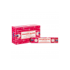 Set of 12 Packets of Dragon's Blood Incense Sticks by Satya Set of 12 Packets of Dragon's Blood Incense Sticks by Satya