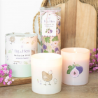 Mother Hen Nectarine Honey Candle Mother Hen Nectarine Honey Candle