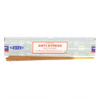 12 Packs of Anti-Stress Incense Sticks by Satya 12 Packs of Anti-Stress Incense Sticks by Satya