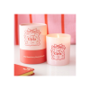 Single Girls Club Wild Strawberry Candle Single Girls Club Wild Strawberry Candle