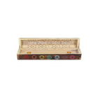 Chakra Wooden Mixed Incense Box Set Chakra Wooden Mixed Incense Box Set