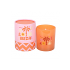Ibiza Sunrise Apricot & Neroli Scented Candle Ibiza Sunrise Apricot & Neroli Scented Candle