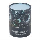 Blue Moon Vanilla & Coconut Candle Blue Moon Vanilla & Coconut Candle