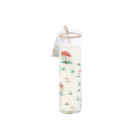 Gnome Sweet Gnome Spiced Apple Tube Candle