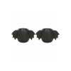 Bat Wing Egg Cup Set