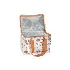 Home on the Road Camping Print Lunch Bag