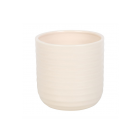 Hello Sunshine Plant Pot with 3D Sunflower