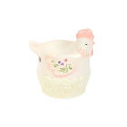Hen Shaped Oil Burner and Wax Warmer Hen Shaped Oil Burner and Wax Warmer