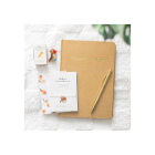 Robin Remembrance Charm Bracelet