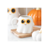 Groovy Ghost Mug Groovy Ghost Mug