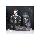 Haunted Holiday House Incense Cone Burner