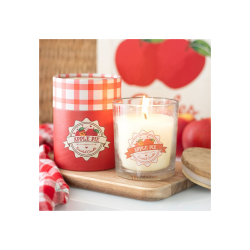 Apple Pie Scented Candle Apple Pie Scented Candle