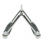 Grip Row Bar With Rubber Grip Grip Row Bar With Rubber Grip