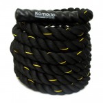 Gym Battle Rope - 9 Metre Gym Battle Rope - 9 Metre